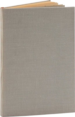 Тютчев Ф.И. Тютчевиана / Эпиграммы, афоризмы и остроты Ф.И. Тютчева; предисл. Георгия Чулкова. М.: Костры, 1922.